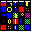 Icon for the picture displaying program.